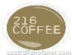 216 Coffee in Park Ridge