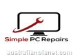 Simple Pc Repairs Computer Geeks