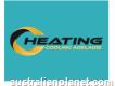 Heating and Cooling Fairview Park