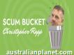 Scum Bucket Christopher Rapp