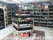 Bottle Shop in Geelong West Bottle Shop in Anglesea