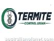 Termite Control Logan