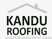 Kandu Roofing Roofing Contractors Adelaide