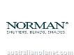 Norman Shutters, Blinds & Shades - New South Wales