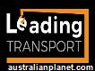 Leading Transport Pty Ltd