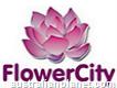Flowercity - Online Shop