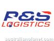 P&s Logistics Car Transport Service