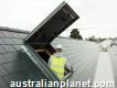 Why Should I Choose To Install Roof Hatches?