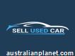 Sell Used Car - Brisbane