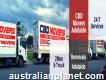 Cbd Movers Adelaide