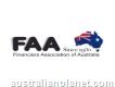 Financiers Association Australia