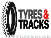 Australias only dedicated marketplace - Tyres & Tracks