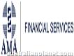 Financial Services & Advisors