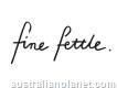 Fine Fettle Foods