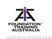 Foundation Training Australia