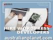 Hire Wordpress Developer India At Most Affordable Rates Invedus Outsourcing