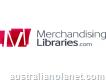 Merchandising Libraries Pty Ltd