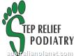 Step Relief Podiatry - Keilor East