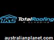 Total Roofing & Cladding