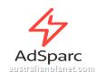 Adsparc publisher Solutions