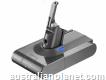 Dyson V8 Absolute Sv10 Vacuum Cleaner Battery