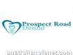 Prospect Road Dental Surgery Dentist Armadale