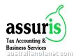 Assuris Fig - Tax Accounting and Business Services - Caroline Springs