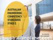 Do You Need Stage 2 Competency Engineers Australia Assessment Report Help? Contact Our Experts.