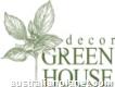 Greenhouse Decor