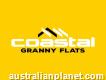 Coastal Granny Flats
