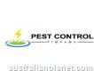 Pest Control Pimpama