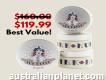 Australia's Finest Premium Remedy Tattoo Cream Bundle