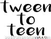 Tween to Teen Online