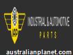 Industrial & Automotive Parts