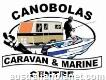 Canobolas Caravan and Marine Centre
