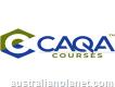 Caqa Courses - Leading Provider of Rto Course Materials, Vet learning & assessment materials Australia