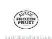 Aussie Frozen Fruit