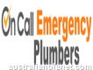 Oncall Emergency Plumbers