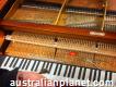 Opportune Pianos - Pianos Tuning & Repairs