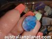 Lighting Ridge Opals