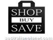 Shop Buy Save Australia