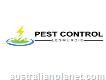 Pest Control Lesmurdie