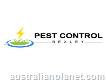 Pest Control bexley