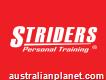 Striders Personal Training Redcliffe