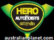 Hero Hoists (australia) Pty Ltd