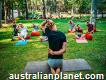 Experience true peace with meditation retreat in Sydney