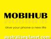 Mobi Hub - Mobile Phone Repair Shop