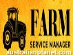 Farm Service Manager