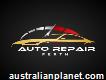 Auto Repair Perth
