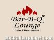 Bar-b-q Lounge Tullamarine